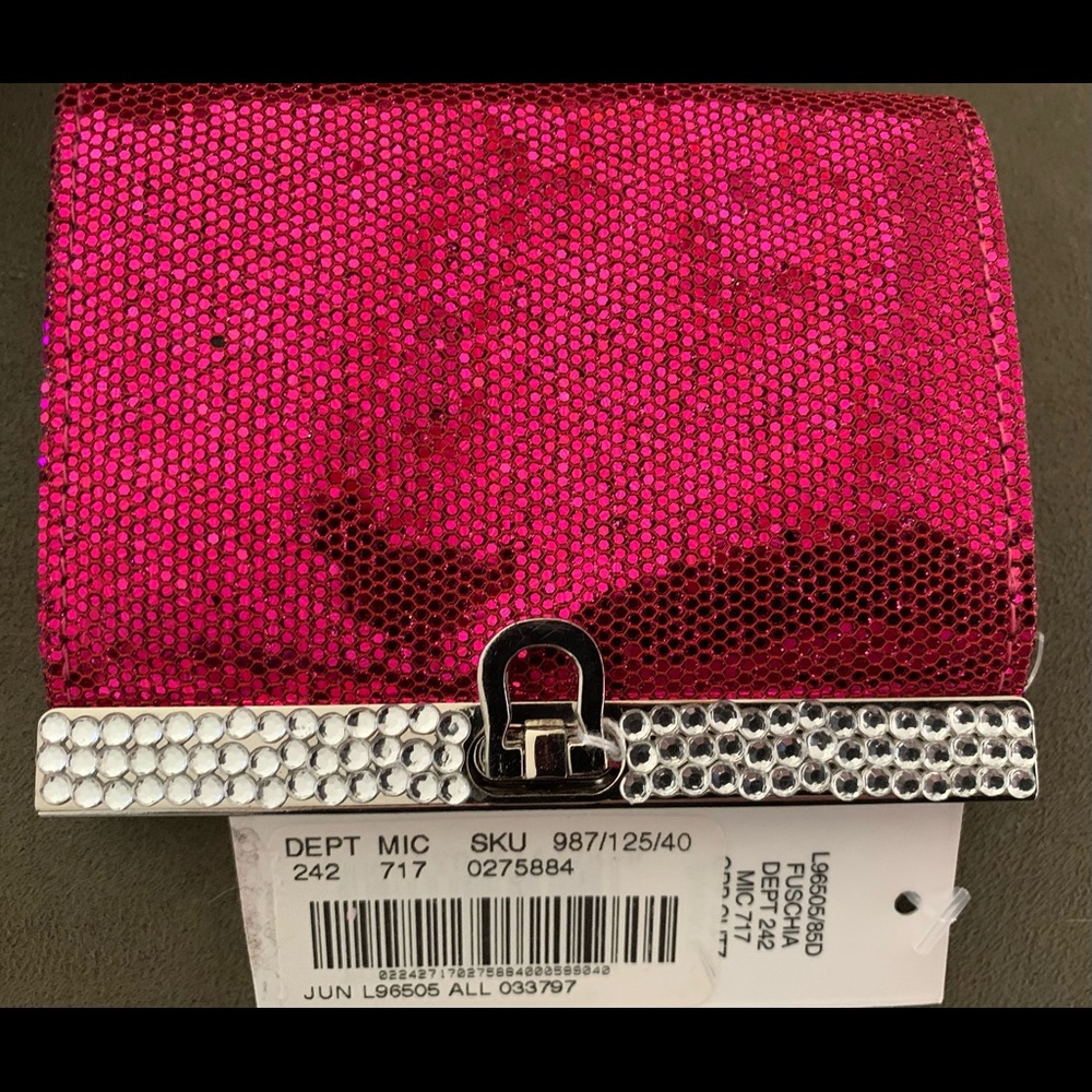 GB wallet